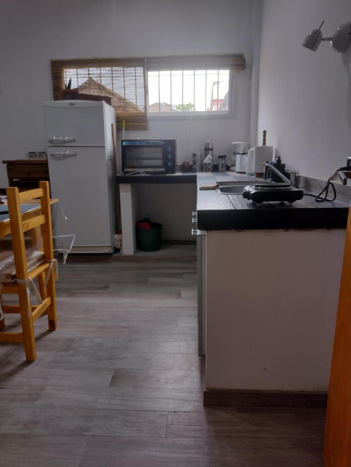 Estudio Villa Crespo Buenos Aires Buitenkant foto